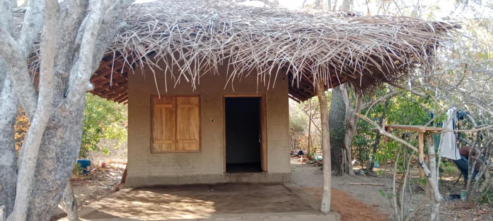 Hotel Mamba Yala Tissamaharama Exterior foto