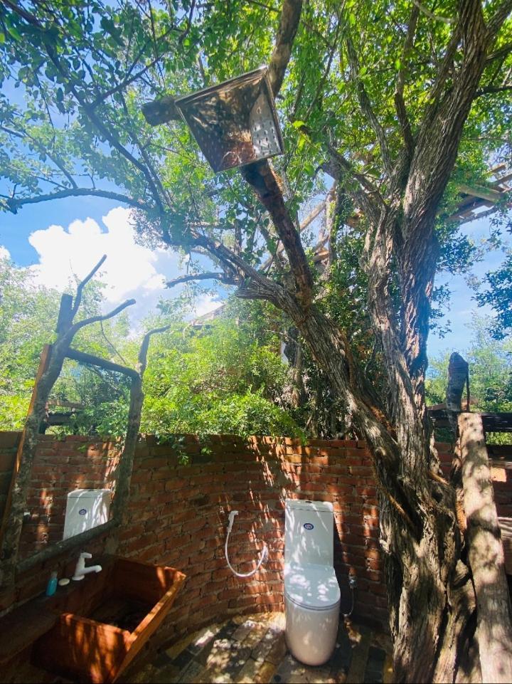 Hotel Mamba Yala Tissamaharama Exterior foto